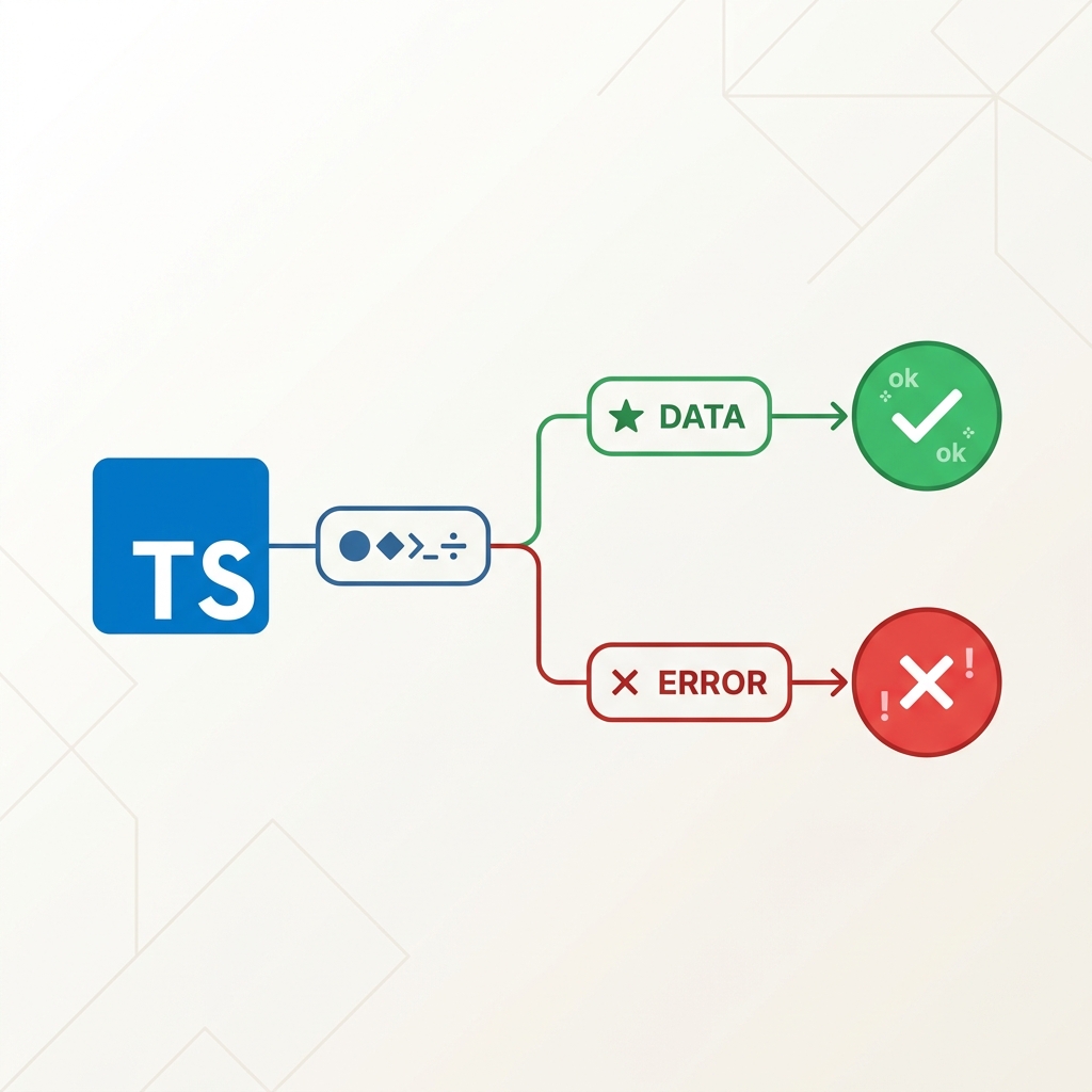 Typescript Discriminated Unions